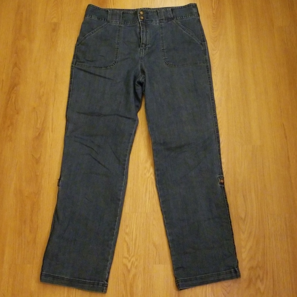 White Stag Jean's size 12